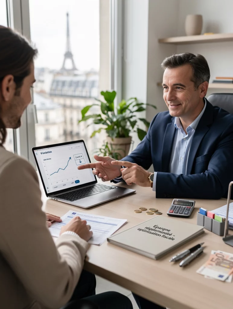 assurance et d’investissement